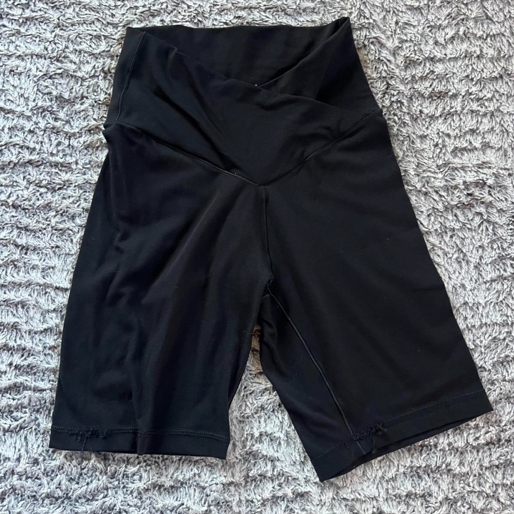 Aerie Biker Shorts